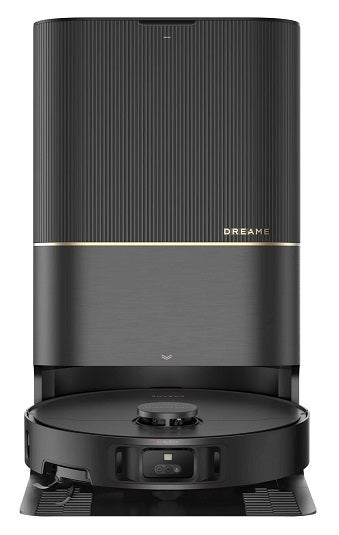 Dreame X40 Ultra Robotic Vacuum Cleaner